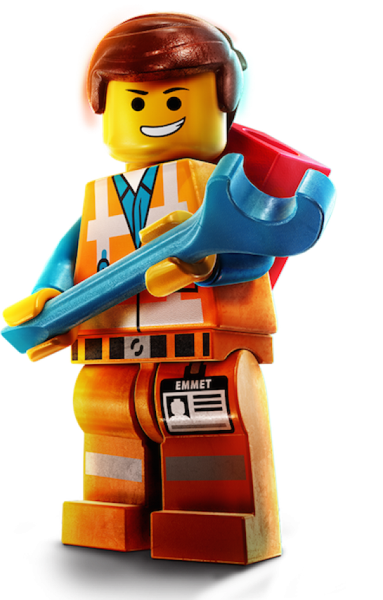 Pic of Emmet
